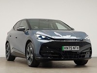 2025 Cupra Tavascan 210kW V1 77kWh 5dr Auto [Winter Pack] Estate Electric Automa