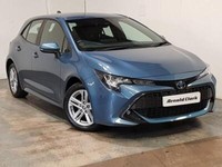 2022 Toyota Corolla 1.8 VVT-i Hybrid Icon 5dr CVT Hatchback Hybrid Automatic