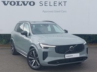 2025 Volvo XC90 2.0 B5P Plus Dark 5dr AWD Geartronic Estate Petrol Automatic