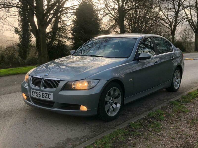 Bmw 325i se