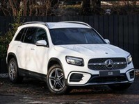 2024 Mercedes-Benz GLB GLB 200 AMG Line Executive 5dr 7G-Tronic Estate Petrol Au