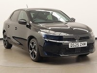 2025 Vauxhall Corsa 1.2 Turbo GS 5dr Hatchback Petrol Manual