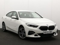 2022 BMW 2 Series 218i [136] Sport 4dr [Live Cockpit Professional] Coupe Petrol 