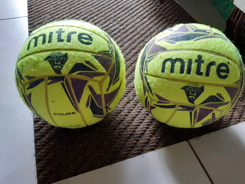 Mitre Football for sale in UK 74 used Mitre Footballs