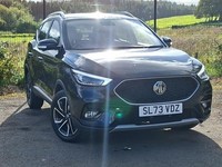 2023 Mg Motor Uk Zs 1.5 VTi-TECH Exclusive 5dr Hatchback Petrol Manual