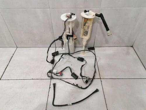CHEVROLET CORVETTE C6 Fuel Pump Electric 15785204 Kraftstoffpumpe