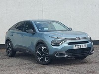 2023 Citroen C4 1.2 PureTech [130] Max 5dr Hatchback Petrol Manual