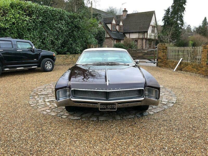 Buick Riviera for sale in UK 36 used Buick Rivieras