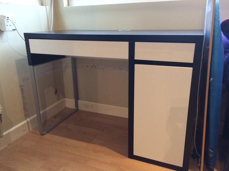 *Discontinued Colour* IKEA Micke Desk in Southampton, Hampshire Gumtree