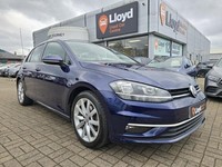 VOLKSWAGEN GOLF 1.5 TSI EVO 150 GT 5dr