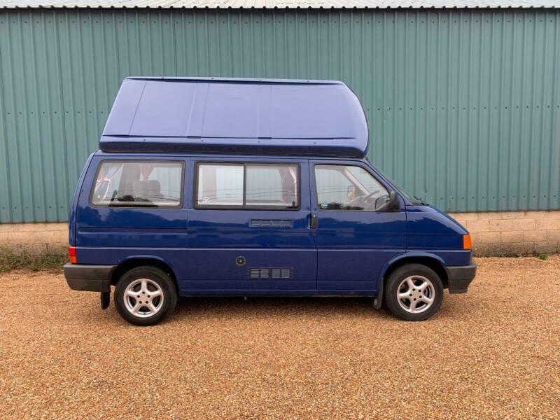 Volkswagen t4 1994
