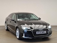2024 Audi A5 35 TFSI Sport 5dr S Tronic HATCHBACK PETROL Automatic