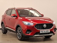 2024 MG MG ZS 1.0T GDi Exclusive 5dr DCT Hatchback Petrol Automatic
