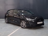2023 Ford Focus 1.0 EcoBoost ST-Line 5dr HATCHBACK PETROL Manual