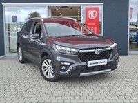 2023 Suzuki S-Cross 1.4 Boosterjet 48V Hybrid Motion 5dr Hatchback Petrol Manual
