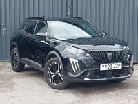 2023 Peugeot 2008 1.2 PureTech 130 Allure 5dr HATCHBACK PETROL Manual