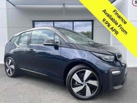 2020 BMW i3 125kW 42kWh 5dr Auto Hatchback Electric Automatic