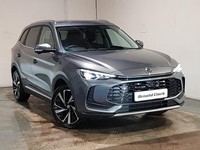 2025 MG MG ZS 1.5 Hybrid+ Trophy 5dr Auto Hatchback Hybrid Automatic