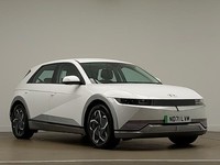 2021 Hyundai IONIQ 5 125kW Premium 58 kWh 5dr Auto ESTATE ELECTRIC Automatic