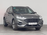 2022 Ford Kuga 1.5 EcoBoost 150 ST-Line Edition 5dr SUV Petrol Manual