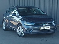 2024 Volkswagen Polo 1.0 TSI Style 5dr Hatchback Petrol Manual