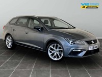  SEAT Leon 1.4 TSI FR Technology ST 5dr Petrol Manual Euro 6 (s/s) (125 ps) Manu