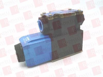 EATON CORPORATION DG4V-3-2A-M-FTWL-B6-60 / DG4V32AMFTWLB660 (BRAND NEW)