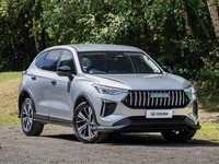 2025 GWM Haval Jolion Pro Hybrid 1.5 eHEV Lux 5dr DHT Hatchback Hybrid Automatic