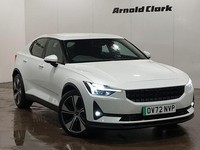 2022 Polestar 2 170kW 78kWh Long Range SM [Pilot] 5dr Auto Hatchback Electric Au
