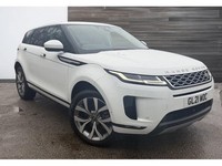 2021 Land Rover Range Rover Evoque 1.5 P300e 12.2kWh HSE SUV 5dr Petrol Plug-in 