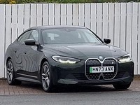 2023 BMW i4 210kW eDrive35 Sport 70kWh 5dr Auto COUPE ELECTRIC Automatic