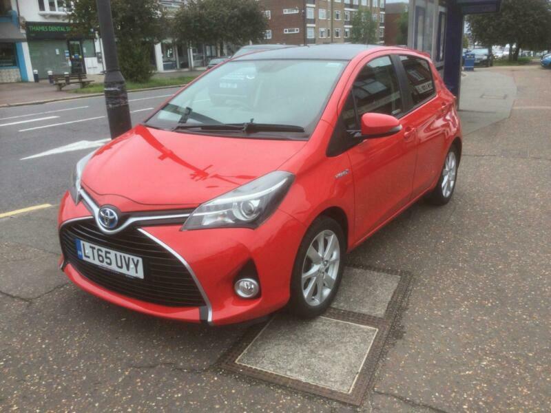 hybrid electric and petrol in LeighonSea, Essex Gumtree