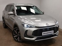 2025 MG MG ZS 1.5 Hybrid+ Trophy 5dr Auto HATCHBACK PETROL/ELECTRIC Automatic