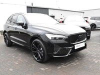 VOLVO XC60 2.0 B5P Plus Black Edition 5dr AWD Geartronic