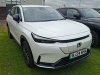 2024 Honda e NY1 150kW Elegance 69kWh 5dr Auto HATCHBACK ELECTRIC Automatic