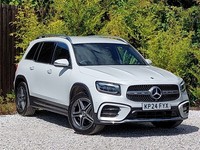 2024 Mercedes-Benz GLB GLB 200 AMG Line Executive 5dr 7G-Tronic SUV Petrol Autom