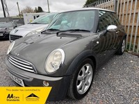 MINI Mini COOPER PARK LANE