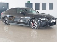 2025 BMW i4 250kW eDrive40 M Sport 83.9kWh 5dr Auto COUPE ELECTRIC Automatic