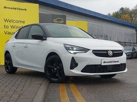 2022 Vauxhall Corsa 1.2 Turbo GS Line 5dr Hatchback Petrol Manual