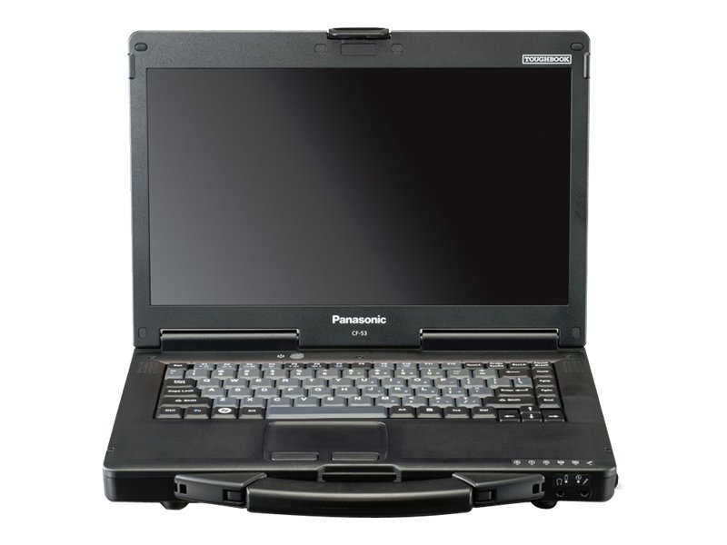 Panasonic PC Notebooks & Netbooks mit Windows 7
