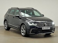 2023 Volkswagen Tiguan 1.5 TSI 150 R-Line Edition 5dr DSG ESTATE PETROL Automati