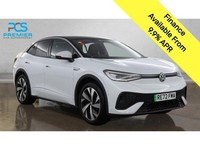 2022 Volkswagen ID.5 150kW Style Pro Performance 77kWh 5dr Auto ESTATE ELECTRIC 
