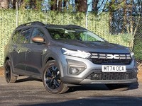 2024 Dacia Jogger 1.0 TCe Extreme 5dr MPV PETROL Manual