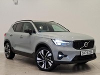 2024 Volvo XC40 2.0 B4P Ultra Dark 5dr Auto SUV Petrol Automatic