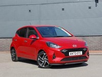 2023 Hyundai i10 1.2 Premium 5dr Auto Hatchback Petrol Automatic