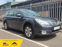 Subaru Outback I SE NAVPLUS