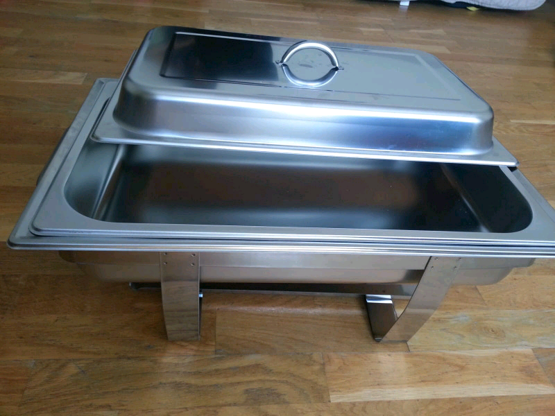 Chafing Dishes for sale in UK 39 used Chafing Dishes