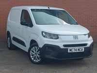 2024 Fiat Doblo 1.5 Multijet 100 H1 Van Primo Van Diesel Manual