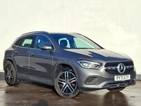 2021 Mercedes-Benz GLA GLA 200 Sport Executive 5dr Auto Hatchback Petrol Automat