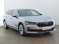 2024 Skoda Superb 1.5 TSI e-TEC SE L 5dr DSG Estate Petrol Automatic
